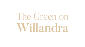 The Green on Willandra